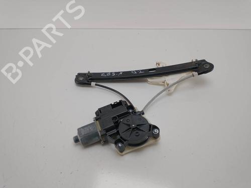 Rudehejsemekanisme Højre bagtil VW POLO V (6R1, 6C1) 1.4 GTI (180 hp) 7795133
