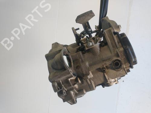 Gearbox VW GOLF V (1K1)  | BP19074726M3 