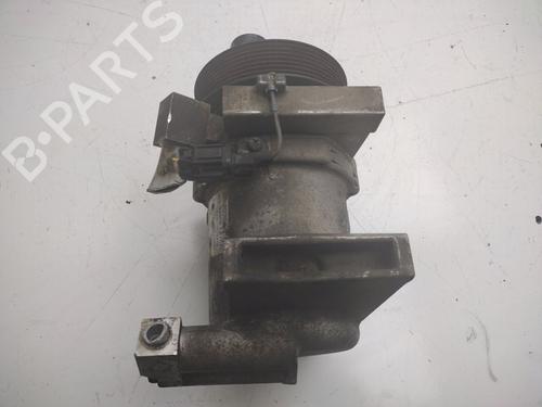 AC compressor NISSAN NAVARA NP300 (D40)  | BP27472238M34 