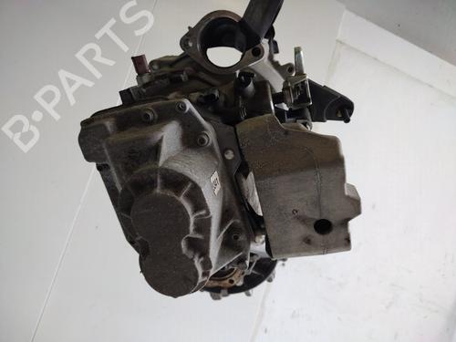 Gearbox SEAT IBIZA V (KJ1, KJG) | BP27719333M3