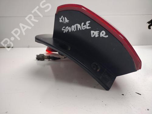 Right taillight KIA SPORTAGE III (SL)  | BP29811156C35 