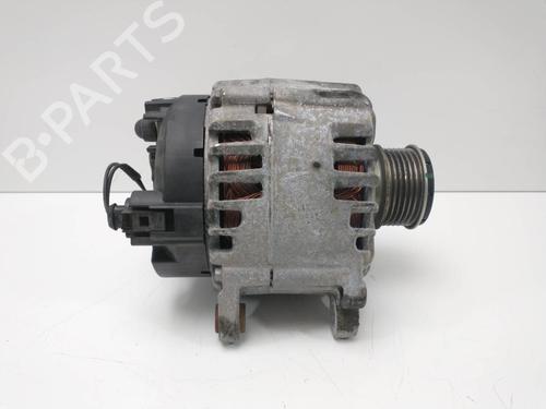 Alternator SEAT IBIZA IV (6J5, 6P1)  | BP8219415M7 