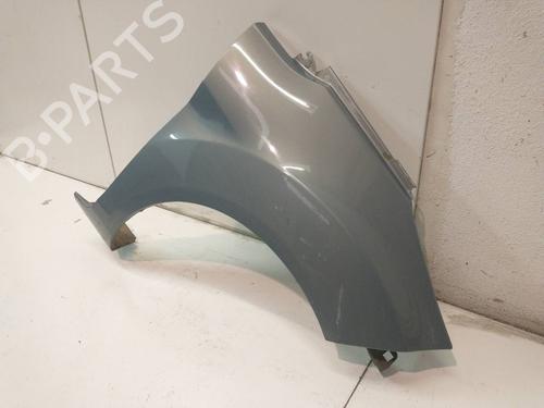 Right front fenders FORD FIESTA VI (CB1, CCN) 1.25 | BP22415844C42 