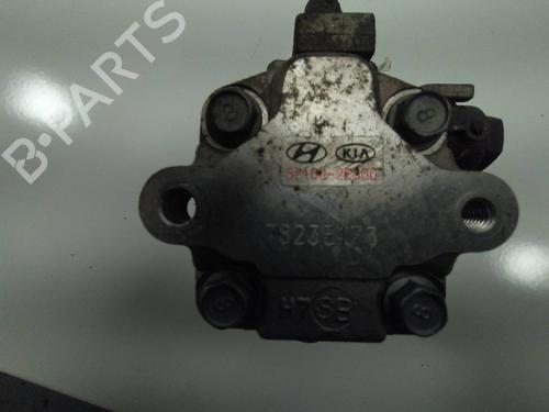 Steering pump HYUNDAI TRAJET (FO) 2.0 CRDi | BP11057816M99 