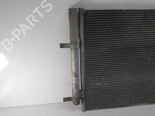 AC radiator FORD MONDEO IV (BA7)  | BP9847399M32 