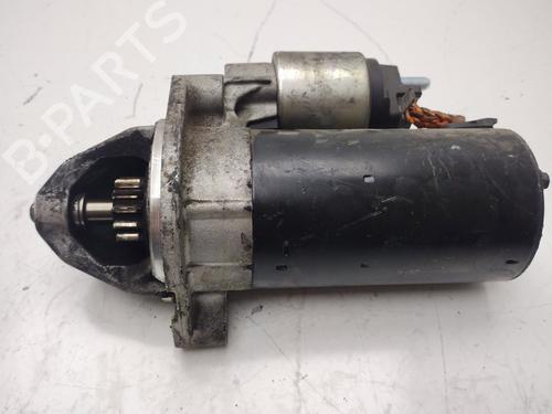 Starter MERCEDES-BENZ CLC-CLASS (CL203) | BP30617168M8 - Image 2
