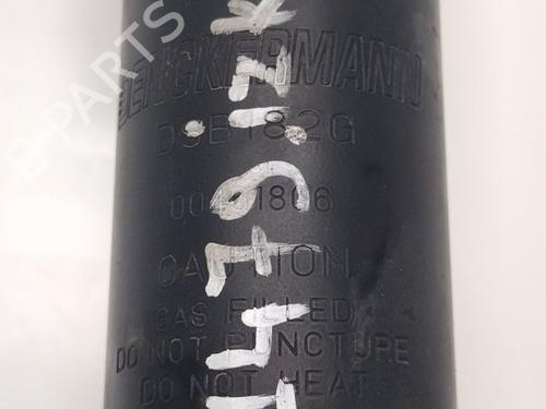 Left front shock absorber VW PASSAT B6 (3C2) 2.0 TDI | BP31800377M16