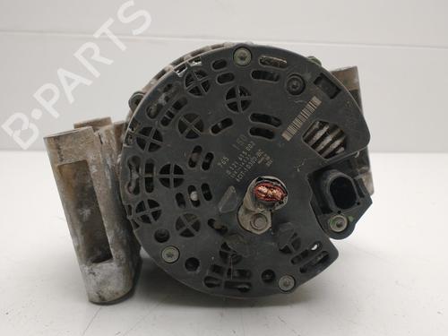 Alternator FORD TRANSIT Van (FA_ _)  | BP32109979M7 