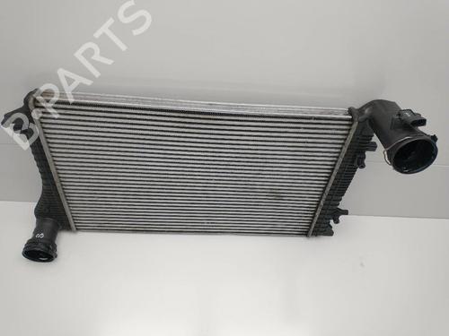 Intercooler VW TOURAN (1T1, 1T2) 1.9 TDI | BP22298191M30 
