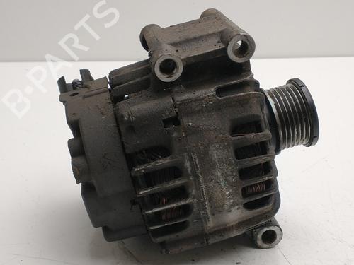 Alternator CITROËN C4 II (NC_)  | BP30595787M7  - Image 11