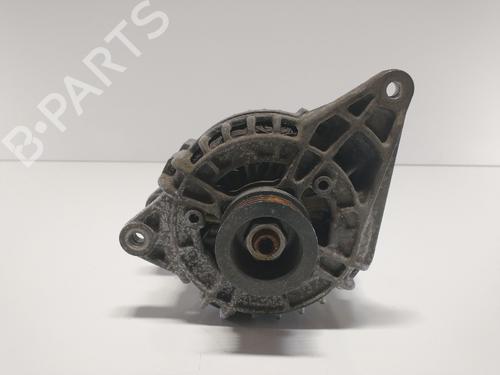 Generator MERCEDES-BENZ B-CLASS Sports Tourer (W246, W242) B 200 CDI (246.201) (136 hp) 7506672