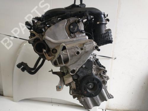 Engine SEAT IBIZA IV SC (6J1, 6P5) | BP37601272M1 - Image 3