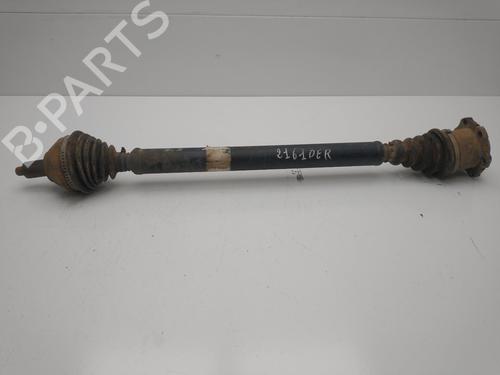 Used Right front driveshaft Right front driveshaft SEAT IBIZA IV (6J5, 6P1) [2008-2017] 34471686 34471686