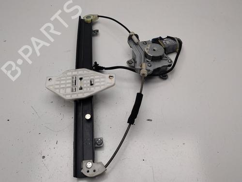 Rear right window mechanism CHEVROLET EPICA (KL1_)  | BP32073899C25 