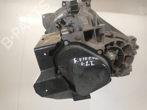 Gearbox FORD FIESTA VI (CB1, CCN)  | BP10202651M3 