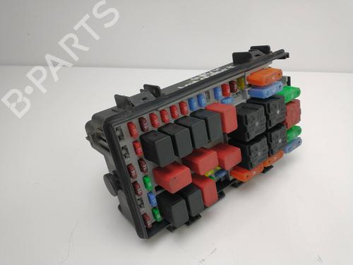 Used Fuse box FIAT GRANDE PUNTO (199_) [2005-2025]  17084073