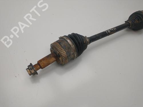 Left front driveshaft HYUNDAI ix35 (LM, EL, ELH)  | BP29852015M38