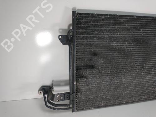 AC radiator VW TOURAN (1T1, 1T2) 2.0 TDI 16V | BP16074554M32 