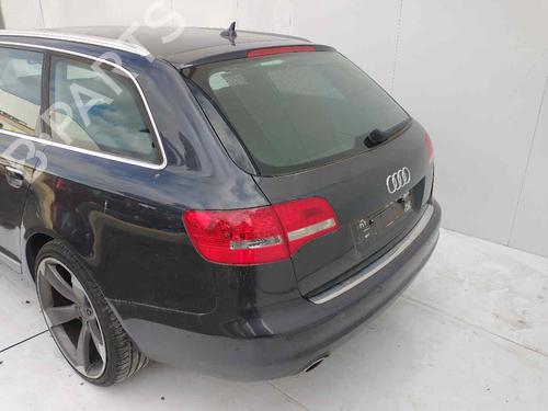 Left front driveshaft AUDI A6 C6 Avant (4F5) 3.0 TDI quattro | BP7553902M38