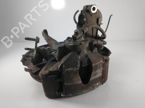 Left front steering knuckle VW GOLF V (1K1)  | BP16397682M25  - Image 7
