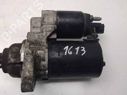 Used Starter VW GOLF V (1K1) [2003-2010]  32164839