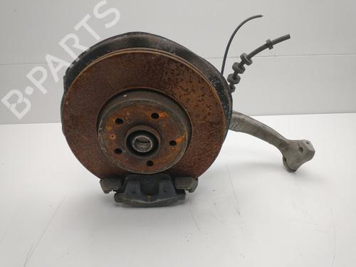 Used Right front steering knuckle Right front steering knuckle AUDI A4 B8 (8K2) [2007-2017] 31686595 31686595