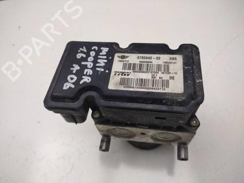 ABS pump MINI MINI (R56)  | BP22337927M43 