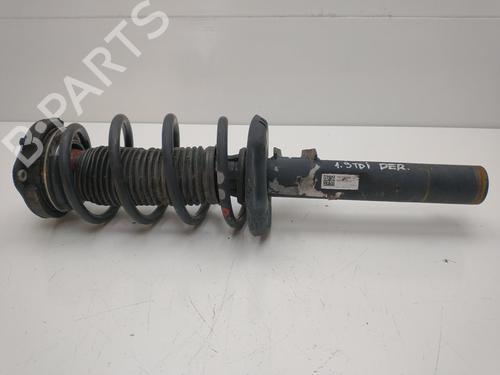 Used Right front shock absorber VW GOLF V (1K1) [2003-2010]  31841234