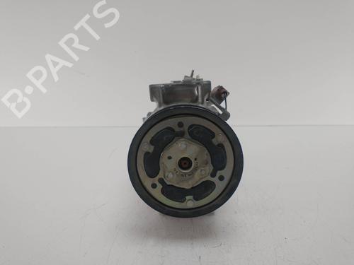 AC-Kompressor VW POLO VI (AW1, BZ1, AE1) [2017-2025]  9749532