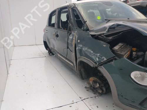 Right front driveshaft FIAT 500L (351_, 352_) 1.4 (199LYB1B) | BP29865747M39