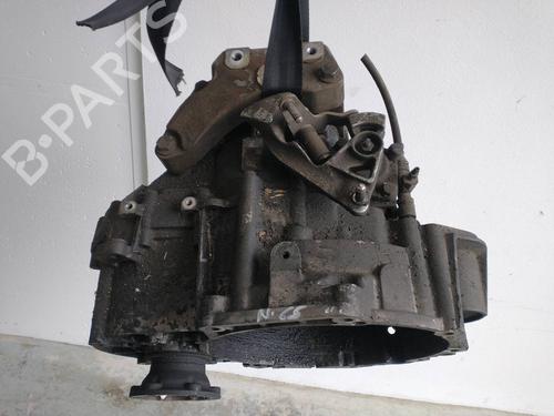 Used Gearbox VW TOURAN (1T1, 1T2) [2003-2010]  7509716