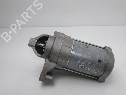 Starter PEUGEOT 208 II (UB_, UP_, UW_, UJ_) 1.5 BlueHDI 100 | BP17720265M8 