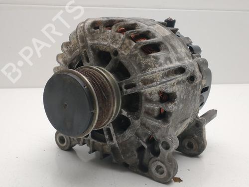 Used Alternator Alternator 39514152 39514152