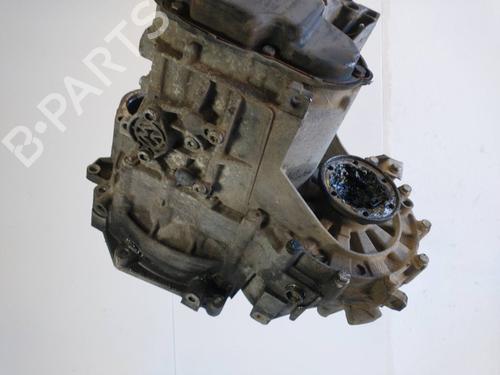 Gearbox SEAT ALTEA (5P1)  | BP16115203M3 