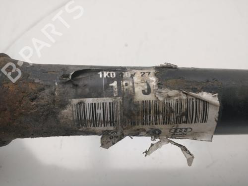 Left front driveshaft VW GOLF V Variant (1K5) 2.0 TDI | BP30672145M38