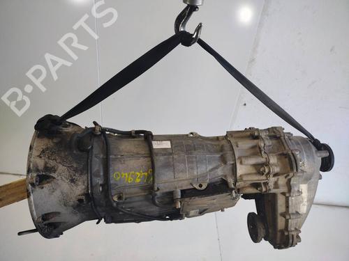 Gearbox MERCEDES-BENZ M-CLASS (W164) ML 280 CDI 4-matic (164.120) | BP17547064M3 
