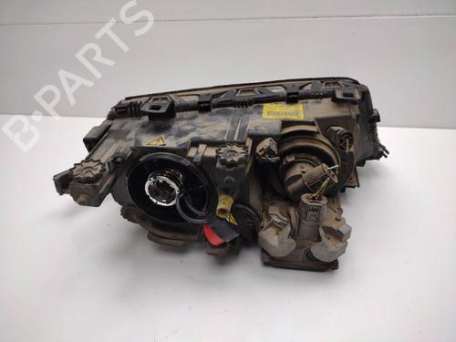 Left headlight BMW 3 (E46) 320 d | BP20157448C28 