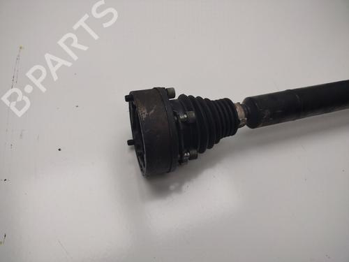 Right front driveshaft VW PASSAT B6 Variant (3C5) | BP29814156M39