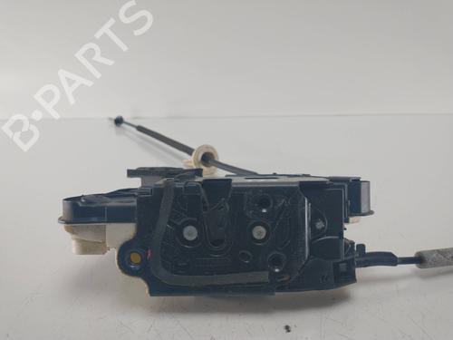 Front left lock VW GOLF VI (5K1) 1.6 TDI | BP9236472C98 