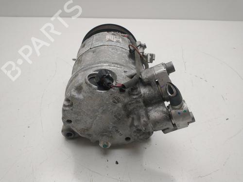 AC compressor MINI MINI Convertible (R52) Cooper S | BP26904950M34 