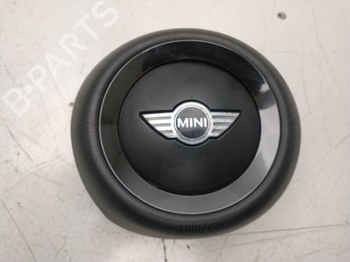 Airbag chauffør Airbag chauffør MINI MINI (R56) [2005-2014] 34442532 34442532