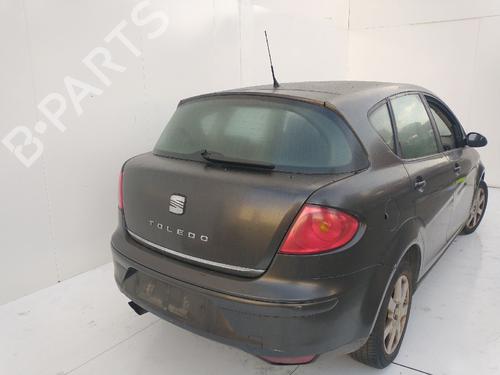 Gearbox SEAT TOLEDO III (5P2)  | BP12339000M3 