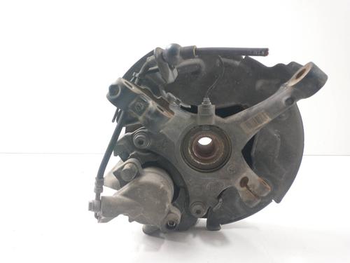 Right front steering knuckle PEUGEOT 508 I (8D_)  | BP8646679M26 