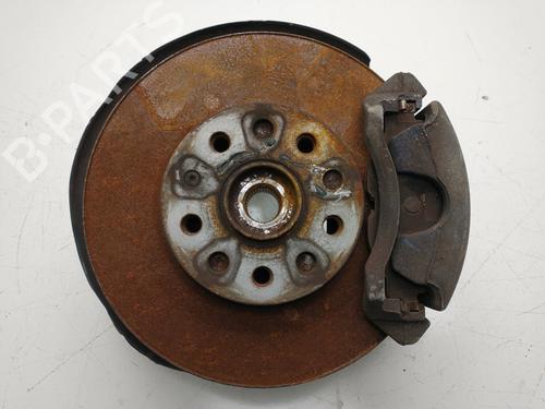 Fusée avant droite SEAT LEON (5F1) [2012-2021]  32368809