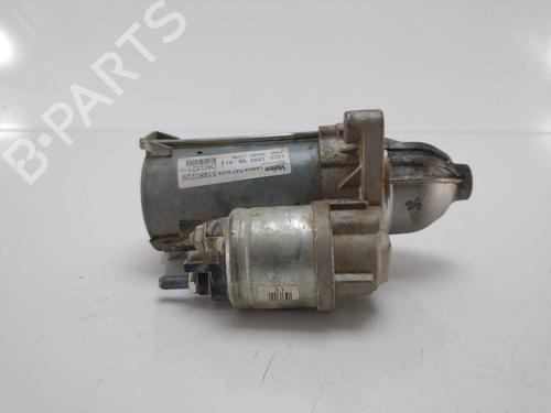 Starter FIAT FIORINO Box Body/MPV (225_) 1.3 D Multijet (225BXD1A, 225BXB1A, 225BXB11) | BP7510419M8 