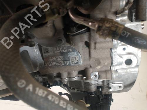 Engine MERCEDES-BENZ GLE (V167) GLE 350 de 4-matic (167.117) | BP18491923M1