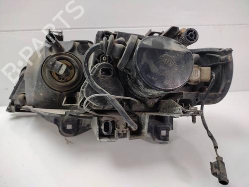 Right headlight BMW X5 (E53) 3.0 d | BP17520223C29 