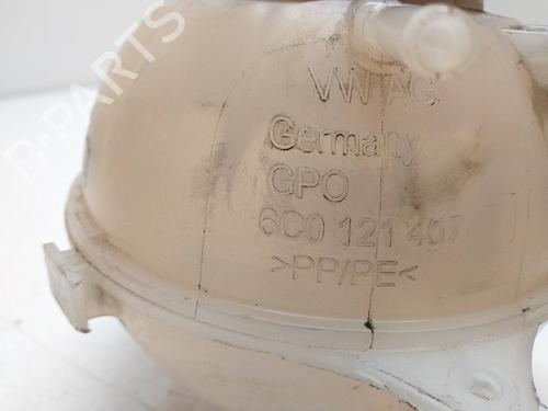 Expansion tank SEAT TOLEDO IV (KG3) 1.6 TDI | BP12340133C120 