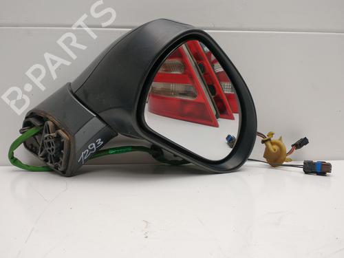 Used Right mirror PEUGEOT 308 II (LB_, LP_, LW_, LH_, L3_) [2013-2021]  23949888