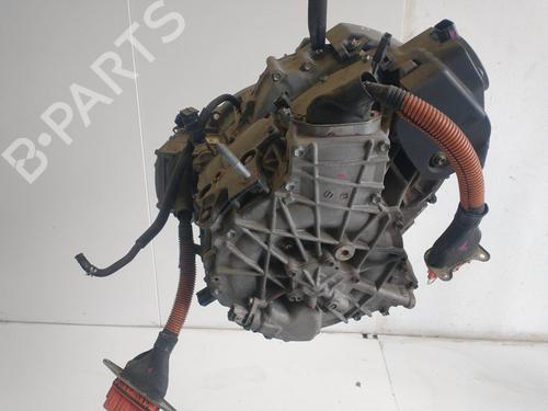 Gearbox TOYOTA PRIUS Liftback (_W2_) 1.5 Hybrid (NHW20_, NHW20R) | BP15232703M3